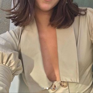 STYLEMAFIA Ander NWT XS